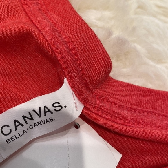 Image One Maryland TERRAPINS 18 M 56 T-Shirt in Red. XL - Picture 7 of 12